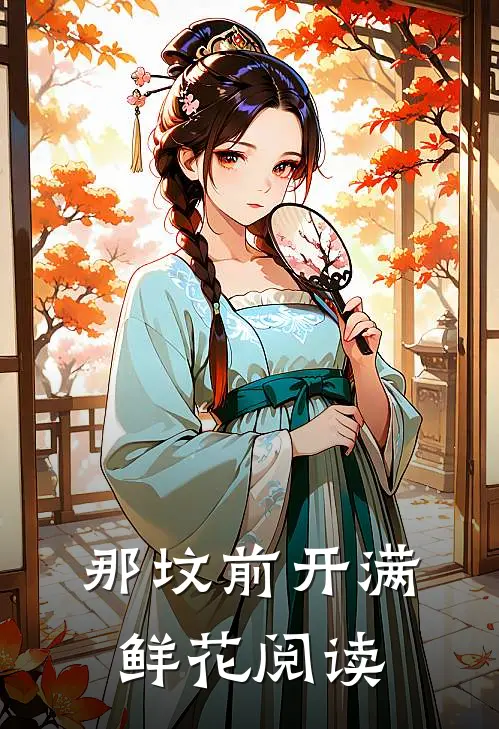 那坟前开满鲜花阅读