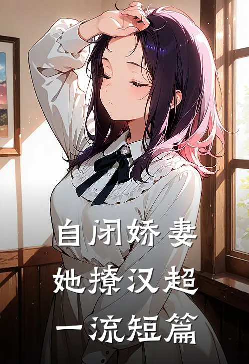 自闭娇妻她撩汉超一流短篇
