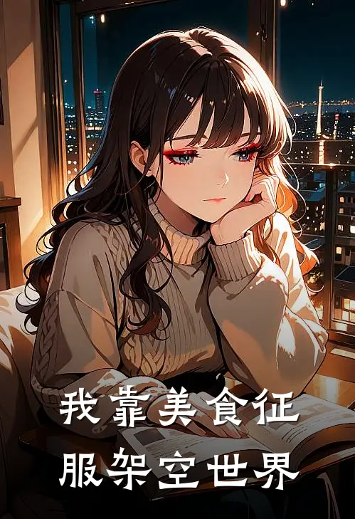 我靠美食征服架空世界