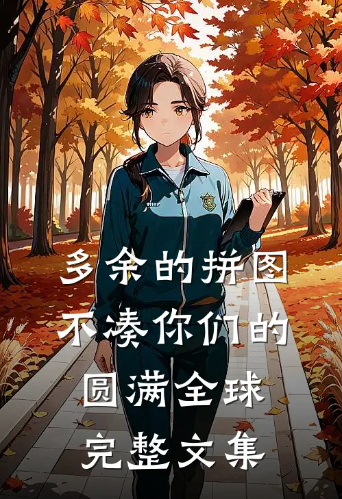 多余的拼图，不凑你们的圆满全球完整文集