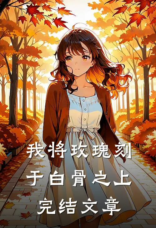 我将玫瑰刻于白骨之上完结文章