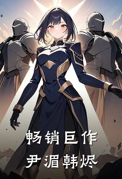 畅销巨作尹湄韩烬