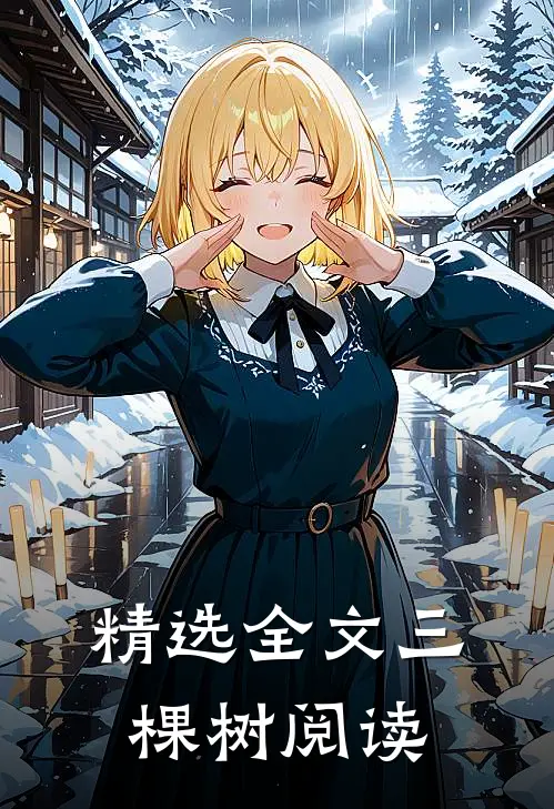 精选全文三棵树阅读