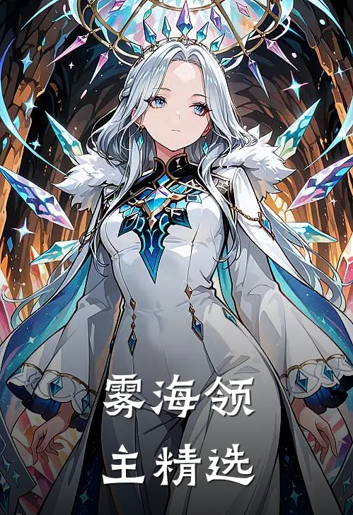 雾海领主精选