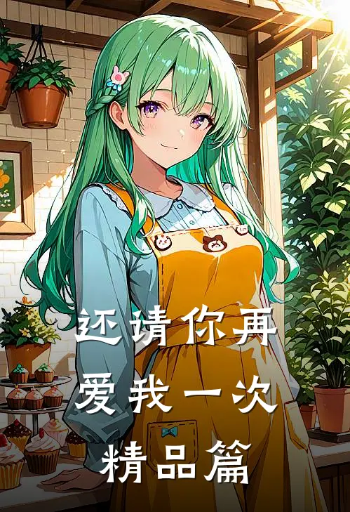 还请你再爱我一次精品篇