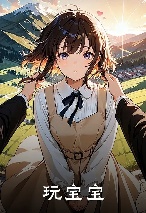 玩宝宝
