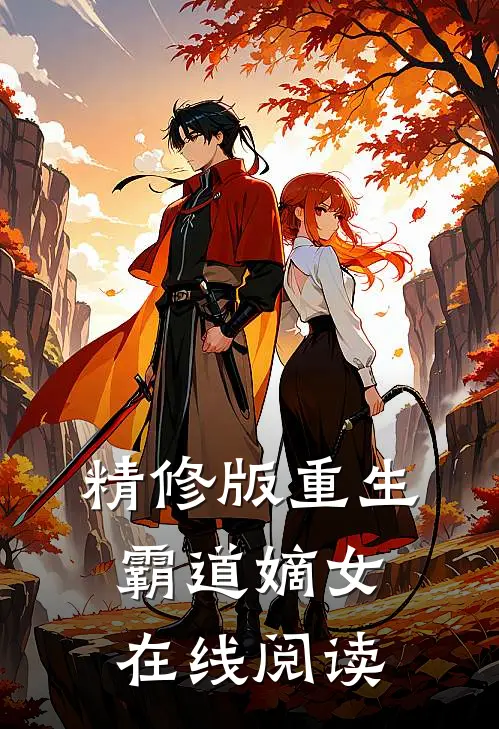 精修版重生霸道嫡女在线阅读