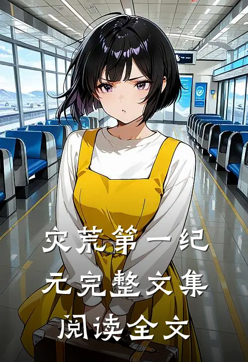 灾荒第一纪元完整文集阅读全文