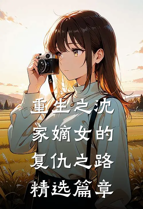 重生之沈家嫡女的复仇之路精选篇章