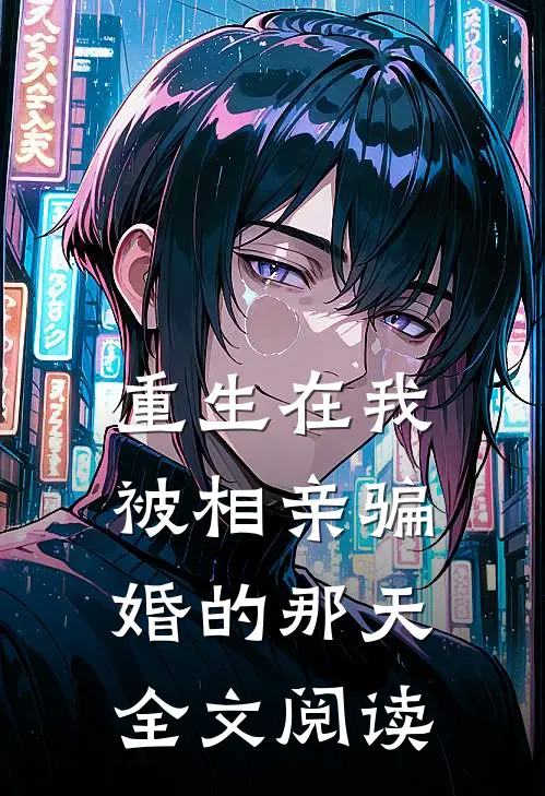 重生在我被相亲骗婚的那天全文阅读