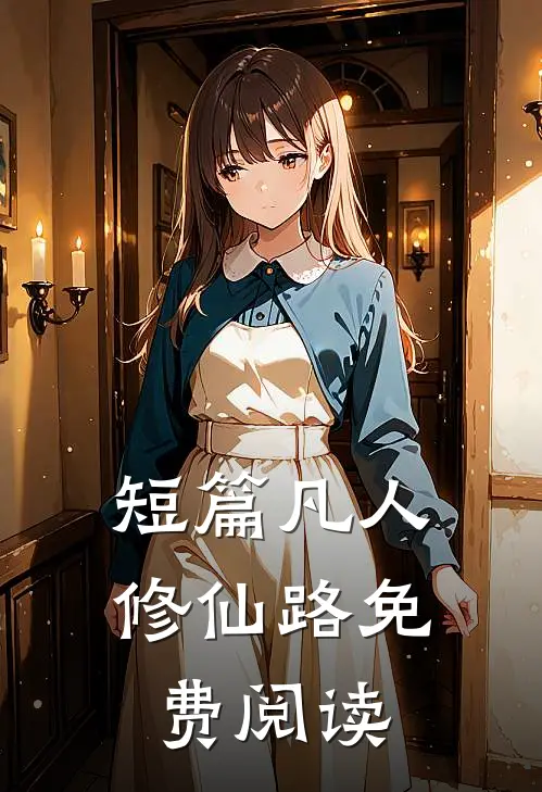短篇凡人修仙路免费阅读