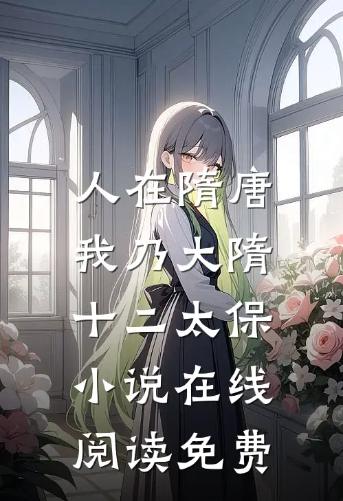 人在隋唐，我乃大隋十二太保小说在线阅读免费