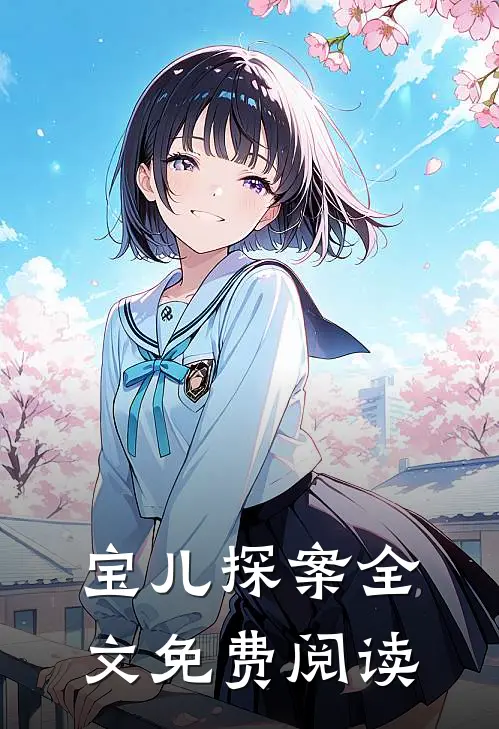 宝儿探案全文免费阅读