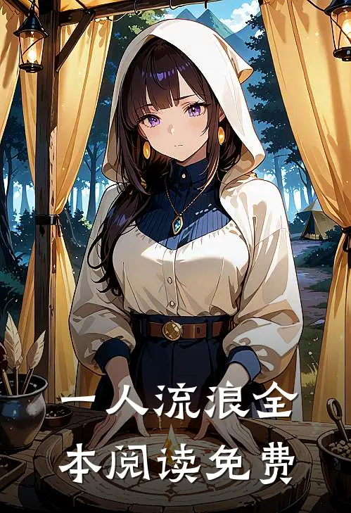 一人流浪全本阅读免费
