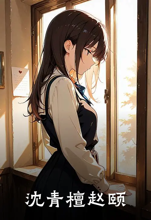 沈青檀赵颐