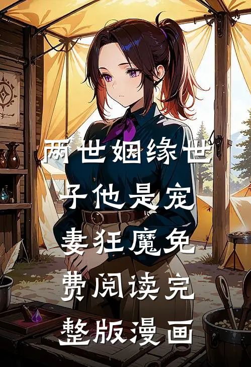 两世姻缘世子他是宠妻狂魔免费阅读完整版漫画