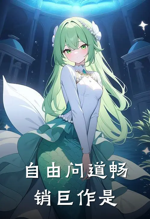 自由问道畅销巨作是