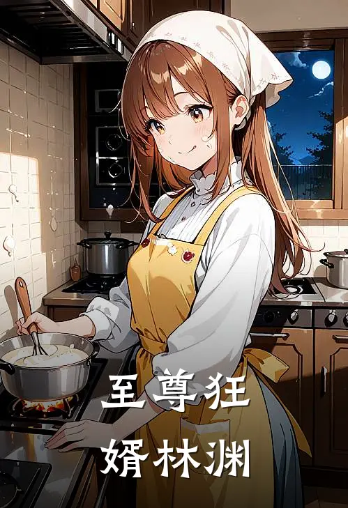 至尊狂婿林渊