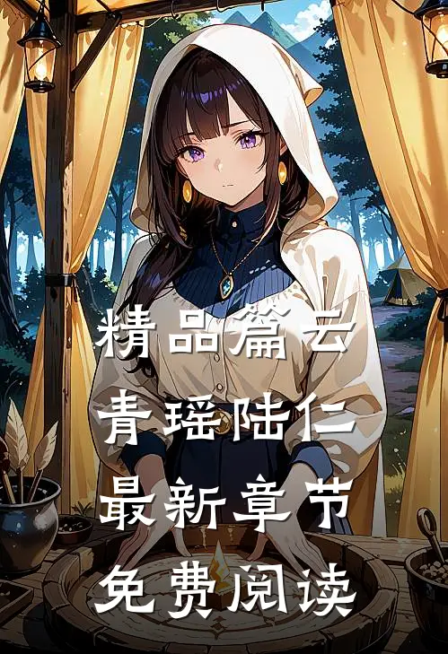 精品篇云青瑶陆仁最新章节免费阅读