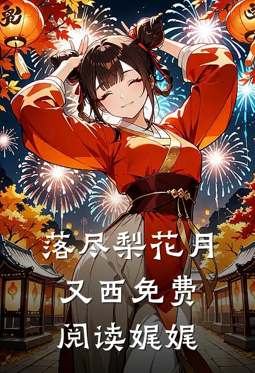 落尽梨花月又西免费阅读娓娓