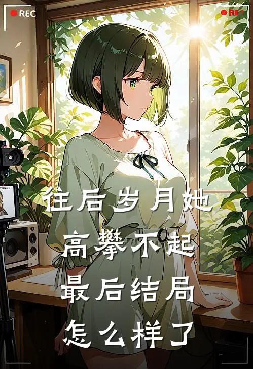 往后岁月她高攀不起最后结局怎么样了