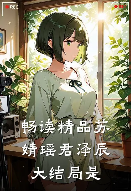 畅读精品苏婧瑶君泽辰大结局是