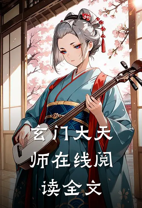 玄门大天师在线阅读全文