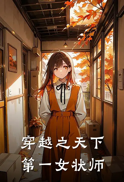 穿越之天下第一女状师