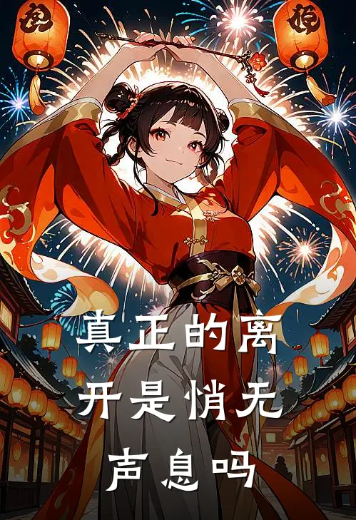 真正的离开是悄无声息吗