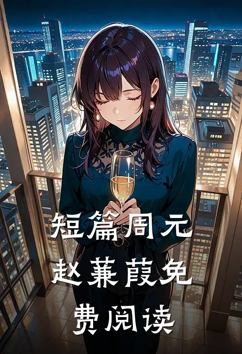 短篇周元赵蒹葭免费阅读