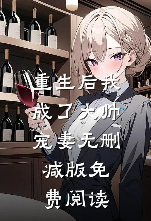 重生后我成了大帅宠妻无删减版免费阅读