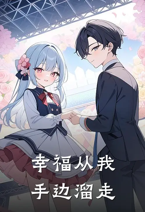 幸福从我手边溜走