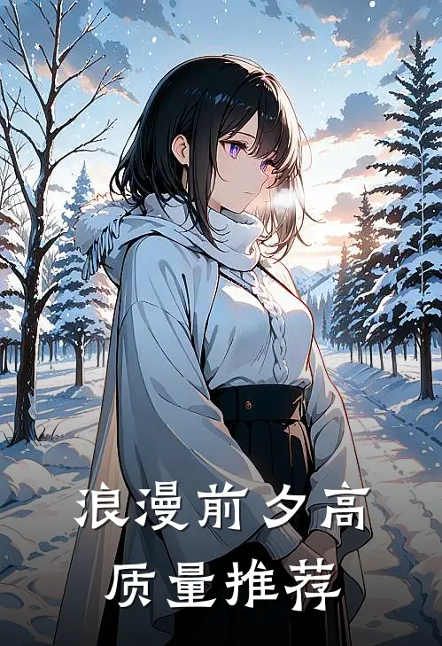 浪漫前夕高质量推荐