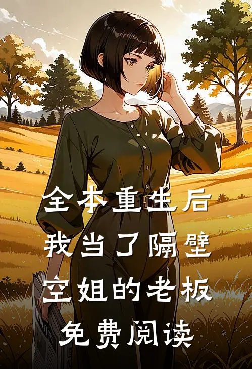全本重生后我当了隔壁空姐的老板免费阅读