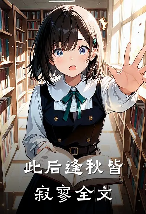 此后逢秋皆寂寥全文