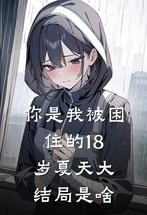 你是我被困住的18岁夏天大结局是啥