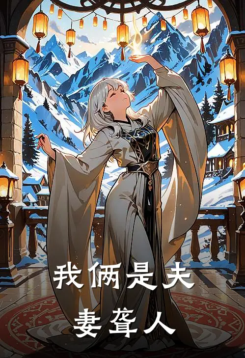 我俩是夫妻聋人