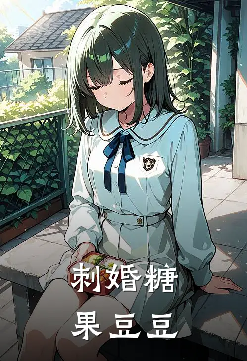 刺婚 糖果豆豆