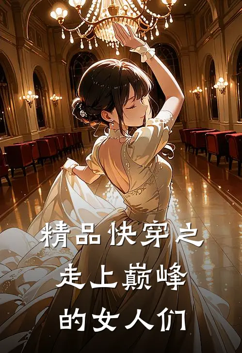 精品快穿之走上巅峰的女人们