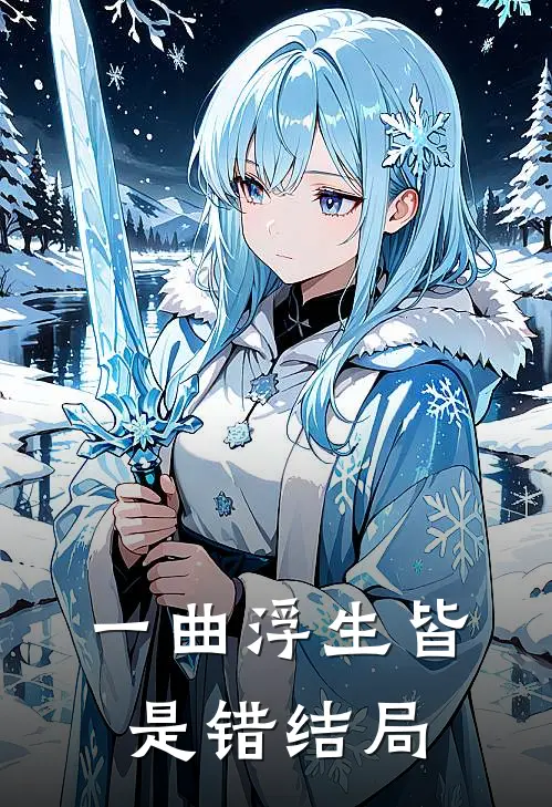 一曲浮生皆是错结局