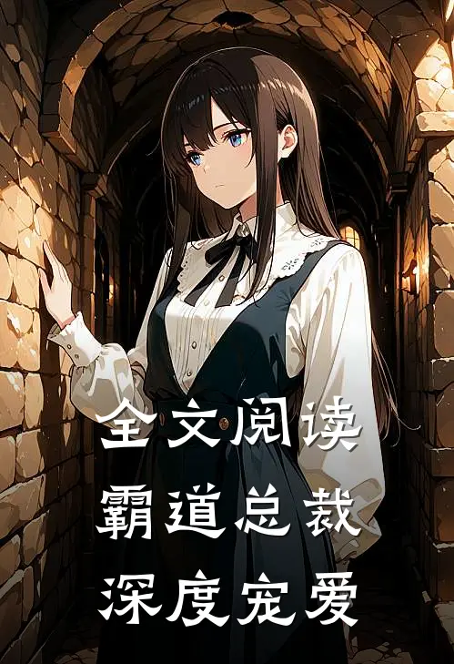 全文阅读霸道总裁深度宠爱
