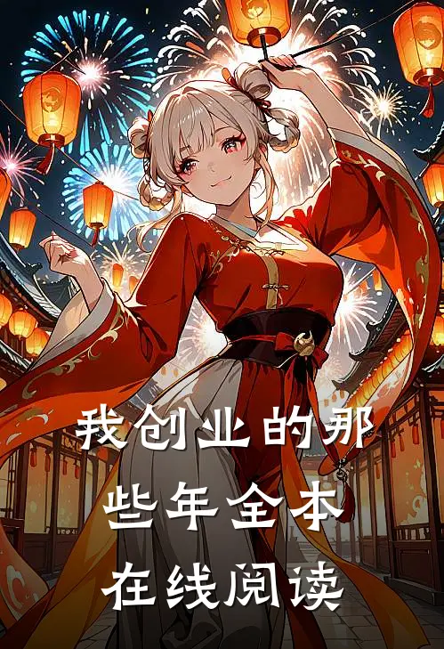 我创业的那些年全本在线阅读