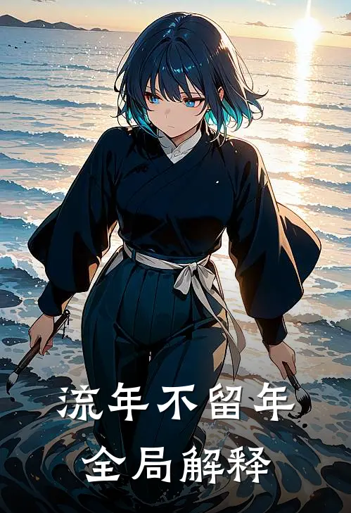 流年不留年全局解释