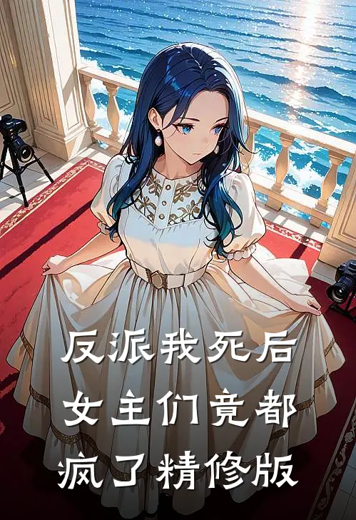 反派我死后,女主们竟都疯了精修版
