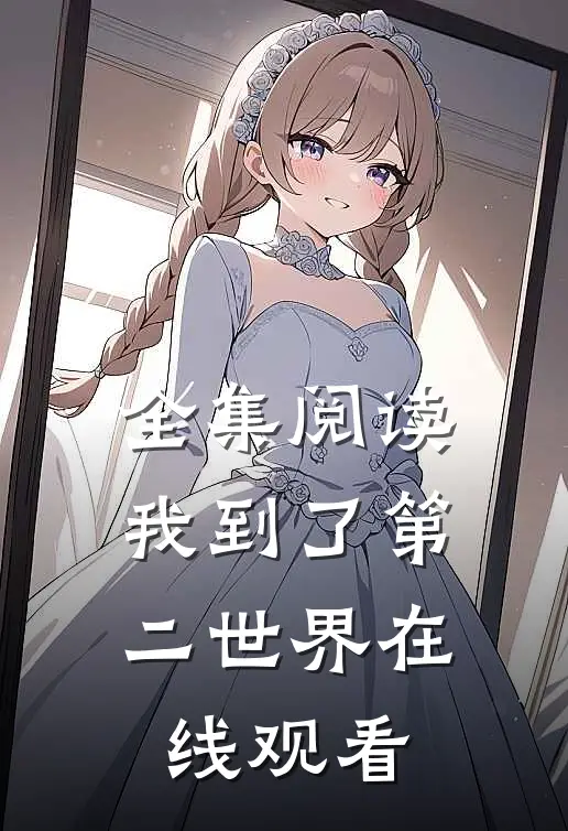 全集阅读我到了第二世界在线观看
