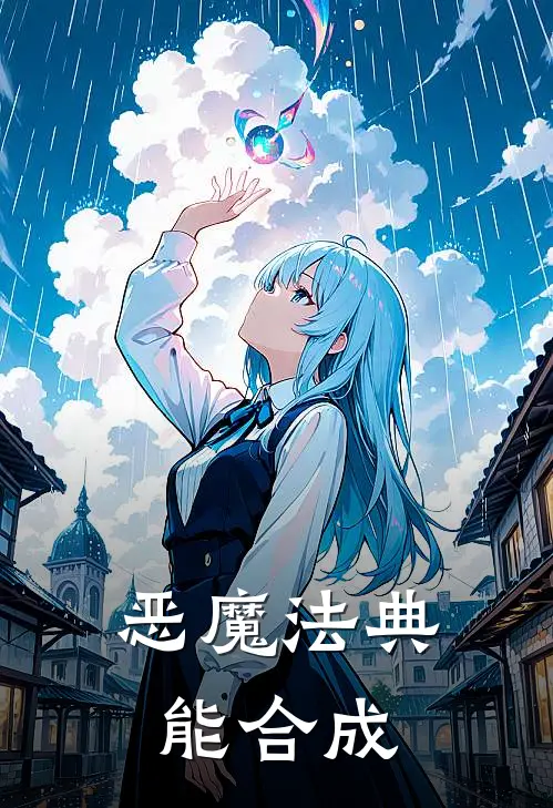 恶魔法典能合成