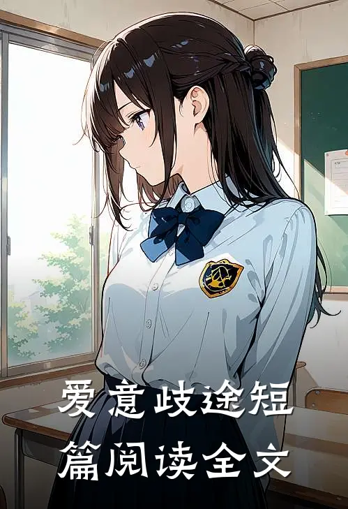 爱意歧途短篇阅读全文