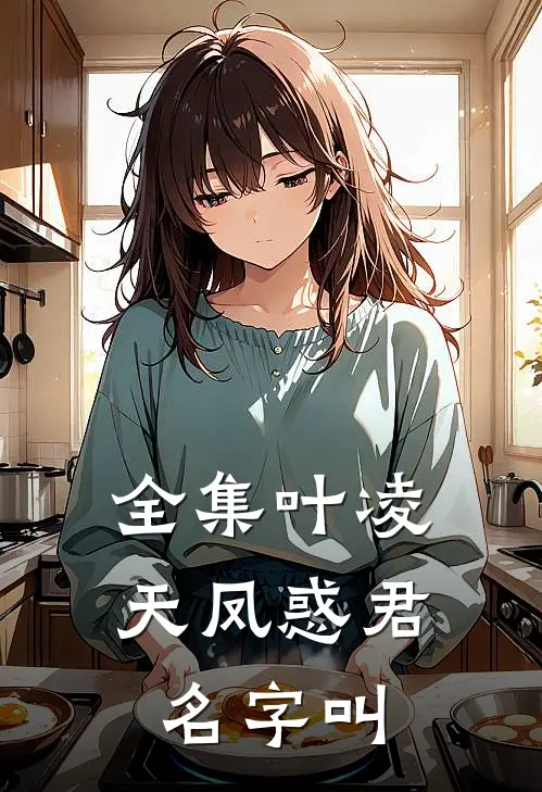 全集叶凌天凤惑君名字叫