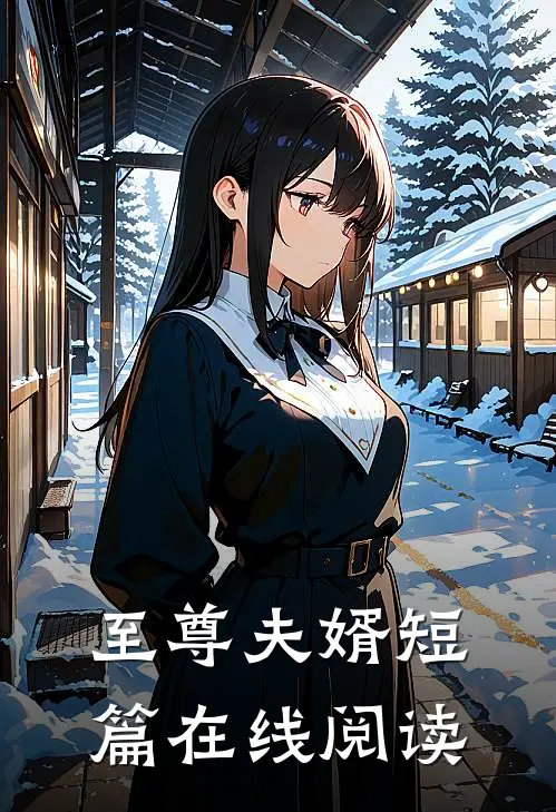 至尊夫婿短篇在线阅读