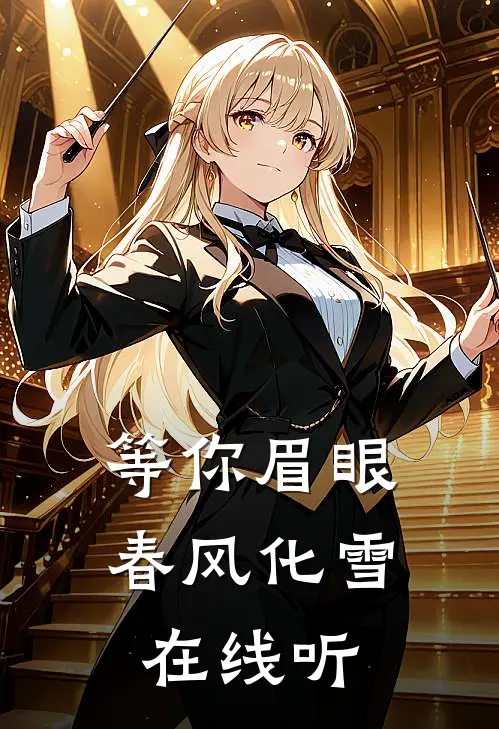 等你眉眼春风化雪在线听